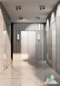Apartament de vÃ¢nzare Ã®n Pipera - 3 camere cu terasa 30 mp - foto 9