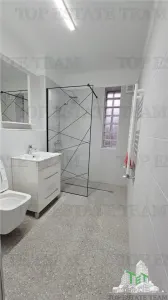 Spatiu comercial nou finisaje premium, terasa si gradina Popesti Leordeni - foto 3