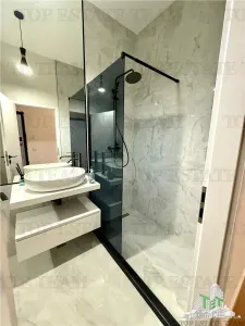 Apartament Exclusivist 3 CamereÂ Voluntari - Pipera cuÂ Terase Generoase si Gradini Private - foto 13