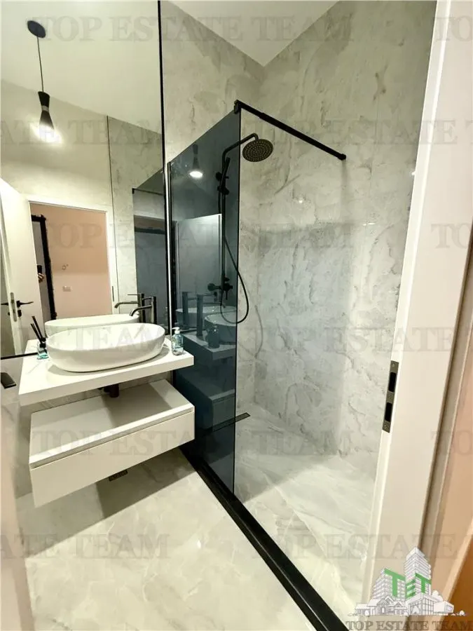 Apartament Exclusivist 3 CamereÂ Voluntari - Pipera cuÂ Terase Generoase si Gradini Private - foto 4