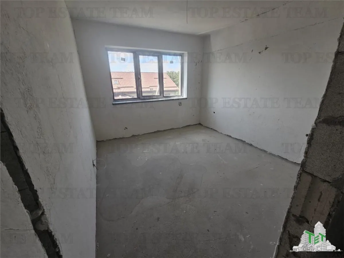Apartament 2 camere+terasa 10mp bloc nou metrou Raul Doamnei - foto 2