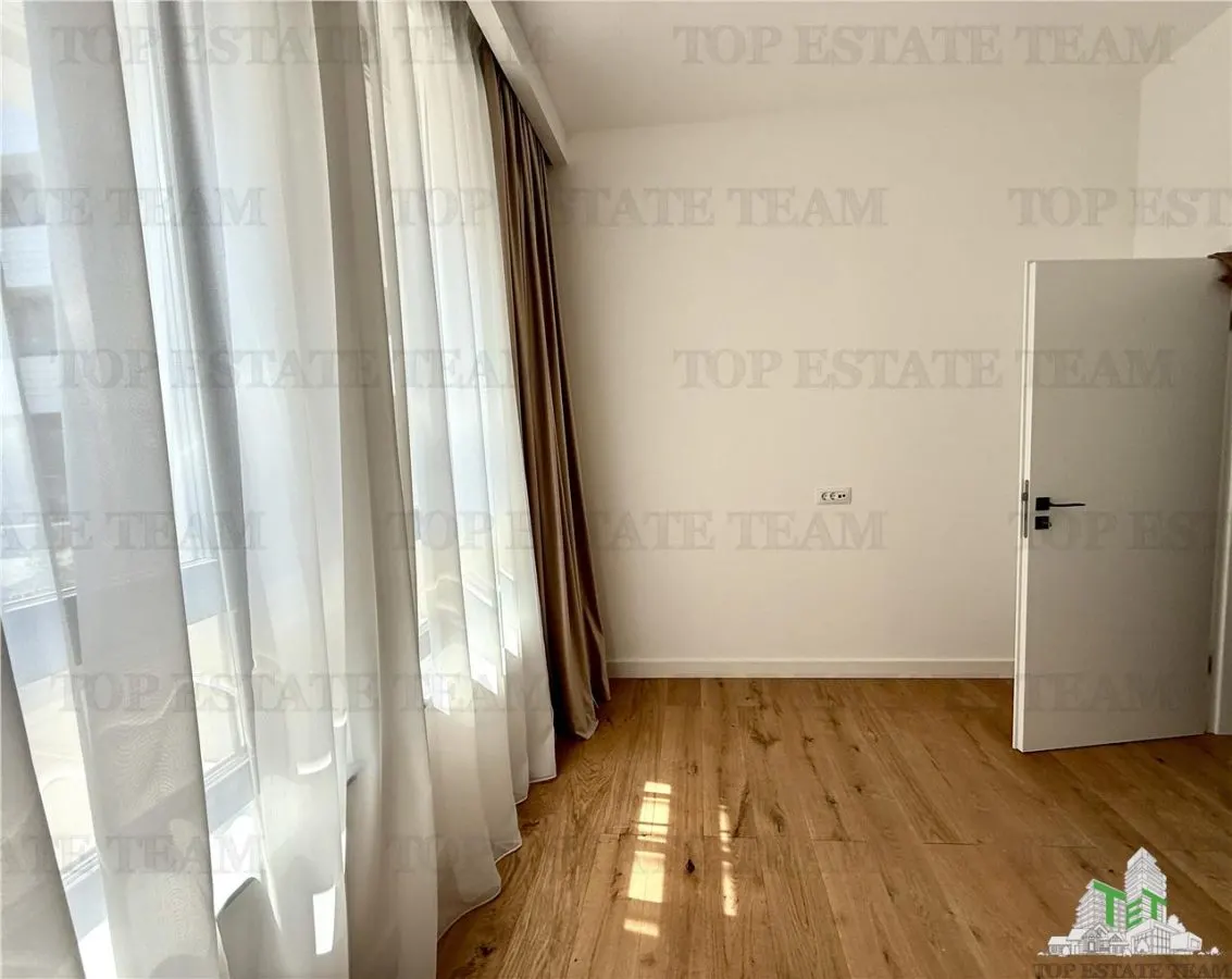 Apartament Exclusivist 2Â CamereÂ Voluntari - Pipera cuÂ Terase Generoase si Gradini Private - foto 8