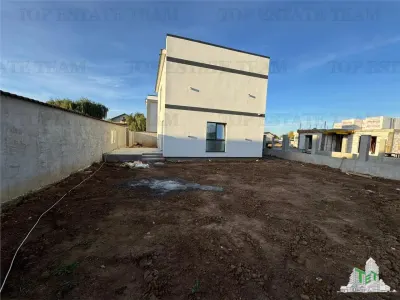Casa  cu incalzire in pardoseala  de vanzare langa Craiova - foto 12