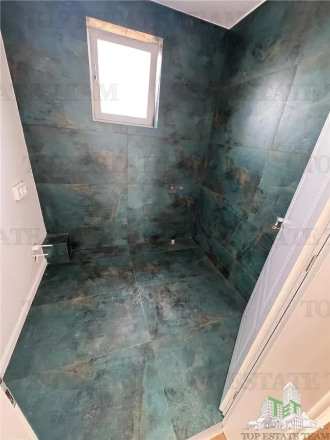 Casa  cu incalzire in pardoseala  de vanzare langa Craiova - foto 16