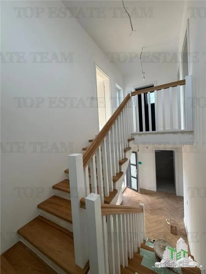 Casa  cu incalzire in pardoseala  de vanzare langa Craiova - foto 5
