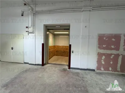 Hala Industriala de inchiriat  Militari/ Sector6 - foto 4