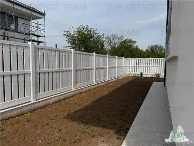 Vila de lux, independenta energetic, 255mp, 650mp teren, langa Padurea Snagov, judet  Ilfov - foto 10