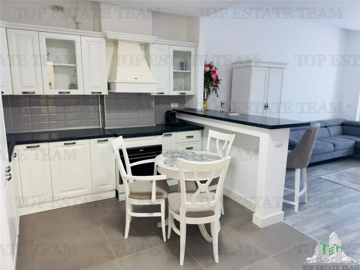 Apartament 2 camere de lux, in Mamaia Nord / Navodari - foto 1