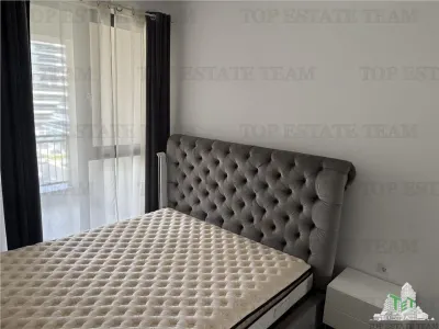Apartament 2 camere de lux, in Mamaia Nord / Navodari - foto 12