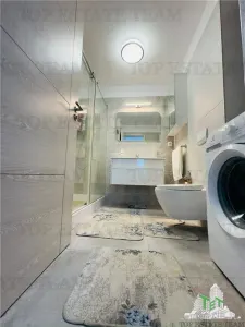 Apartament elegant situat langa plaja, Mamaia-Sat, Constanta - foto 9