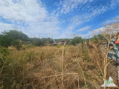 Teren 1385mp in zona Ghencea-Drumul Taberei - foto 1