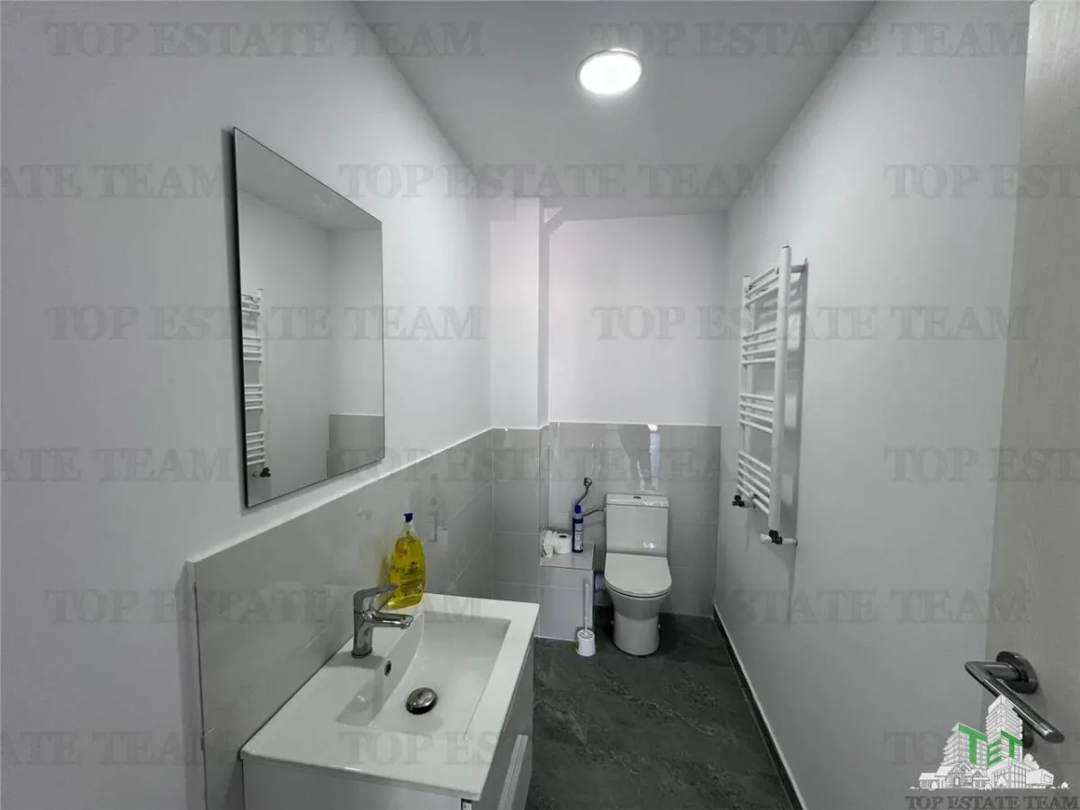 Hala industriala, pretabila, fabrica, productie, service auto, 1024mp teren, 421mp utili,Panouri solare, 46kw, Domnesti Ianga Linia de Centura - foto 19