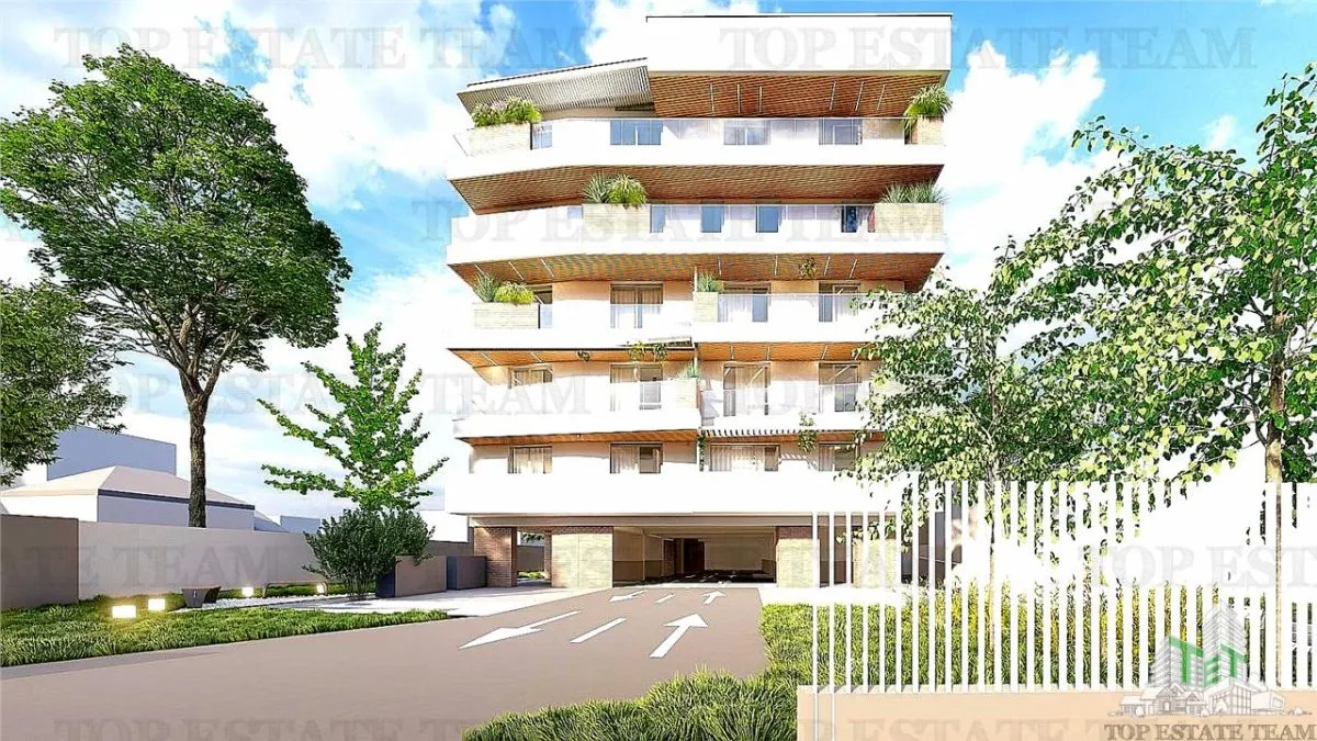 Apartament 2 camere 60mp, incalzire in pardoseala - Imobil Nou Etajul 1,2,3/5 - Prelungirea Ghencea-Valea Oltului, sector 6 - foto 2