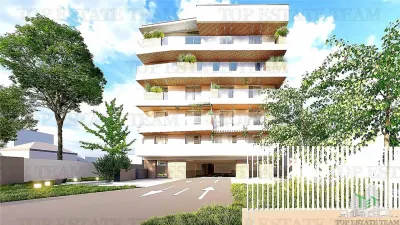 Apartament 2 camere 67mp, incalzire in pardoseala - Imobil Nou Etajul 2 - Prelungirea Ghencea-Valea Oltului, sector 6 - foto 1