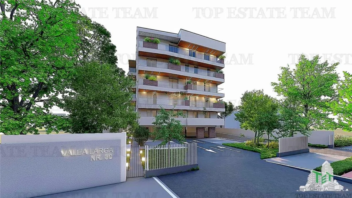 Apartament 2 camere 67mp, incalzire in pardoseala - Imobil Nou Etajul 2 - Prelungirea Ghencea-Valea Oltului, sector 6 - foto 2