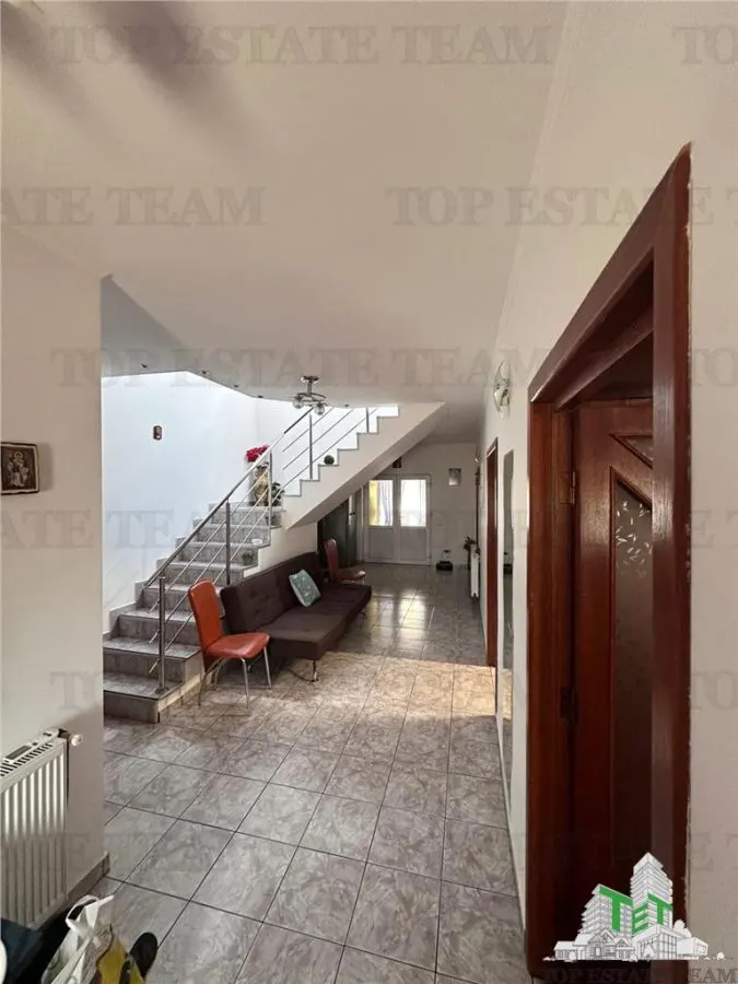 Casa Individuala cu Teren 1300 mp in Corbeanca - Zona Petresti - foto 11