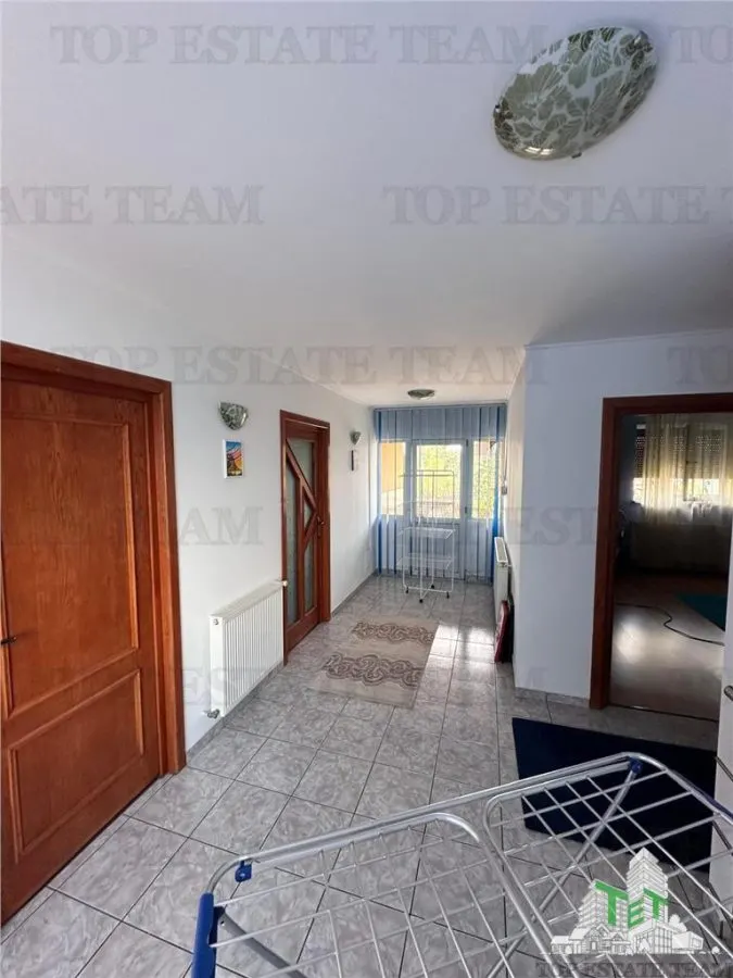 Casa Individuala cu Teren 1300 mp in Corbeanca - Zona Petresti - foto 12