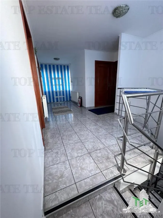 Casa Individuala cu Teren 1300 mp in Corbeanca - Zona Petresti - foto 13