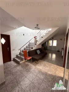 Casa Individuala cu Teren 1300 mp in Corbeanca - Zona Petresti - foto 9