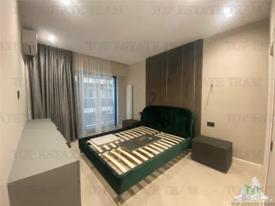 Apartament 3 camere, zona Rex Mamaia, Constanta - foto 5