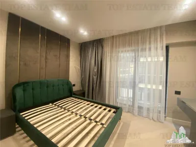 Apartament 3 camere, zona Rex Mamaia, Constanta - foto 7