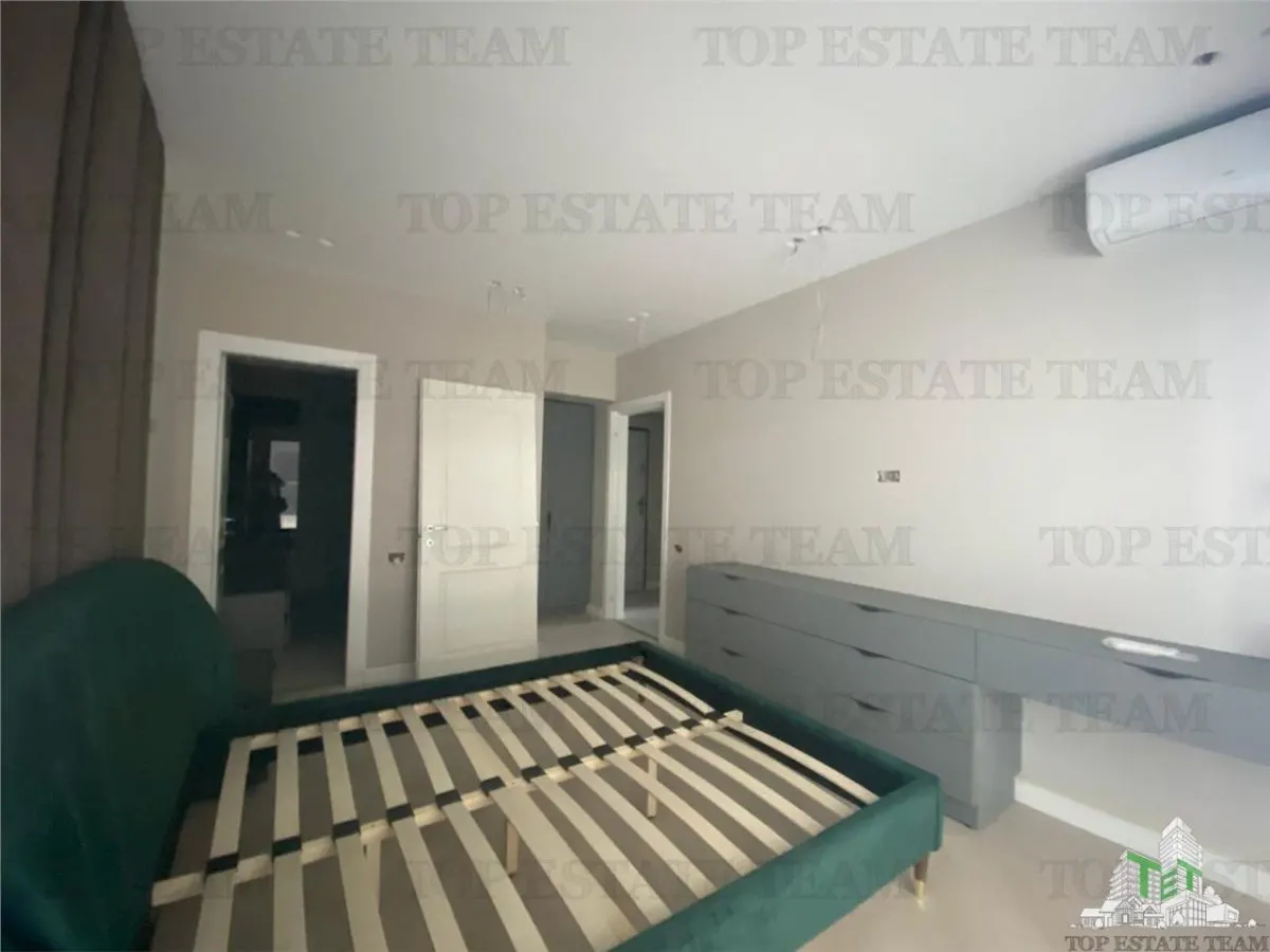 Apartament 3 camere, zona Rex Mamaia, Constanta - foto 1