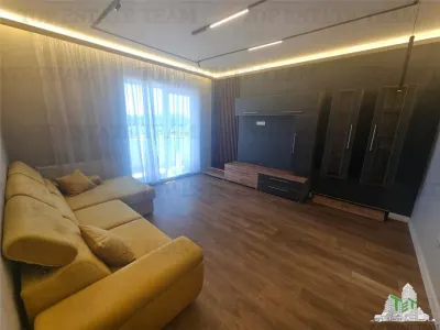 Apartament 2 camere bloc nou 58mp sector 6- ultima unitate - Bucuresti