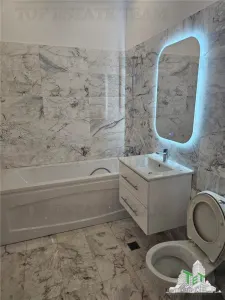 Apartament 2 camere bloc nou 58mp sector 6- ultima unitate - foto 4