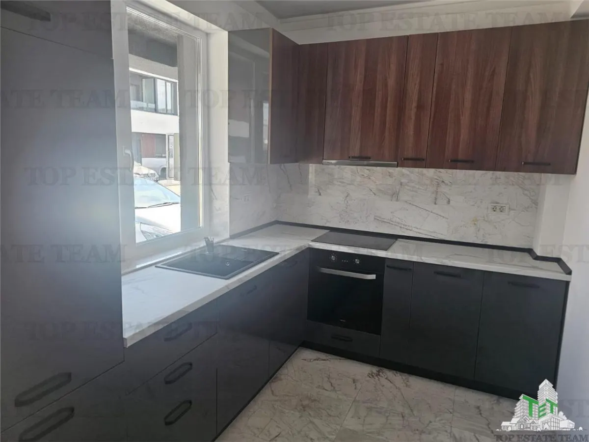 Case premium 4 camere incalzire in pardoseala in Bragadiru - foto 5