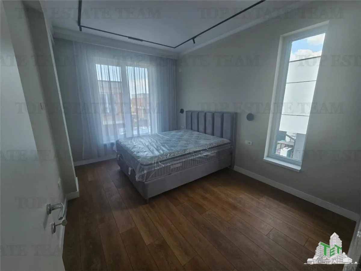 Case premium 4 camere incalzire in pardoseala in Bragadiru - foto 7