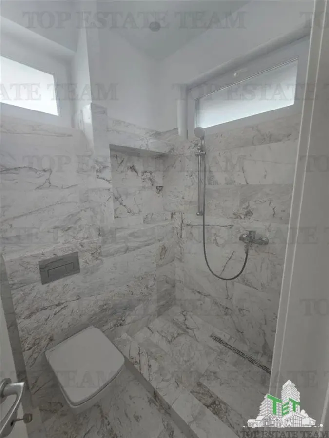 Case premium 4 camere incalzire in pardoseala in Bragadiru - foto 9