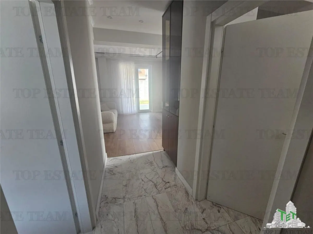 Case premium 4 camere incalzire in pardoseala in Bragadiru - foto 18