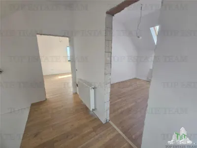 Vila lux 5 camere in Prel. Ghencea-Bragadiru - foto 10