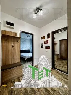 APARTAMENT 2 CAMERE MAMAIA NORD - foto 2