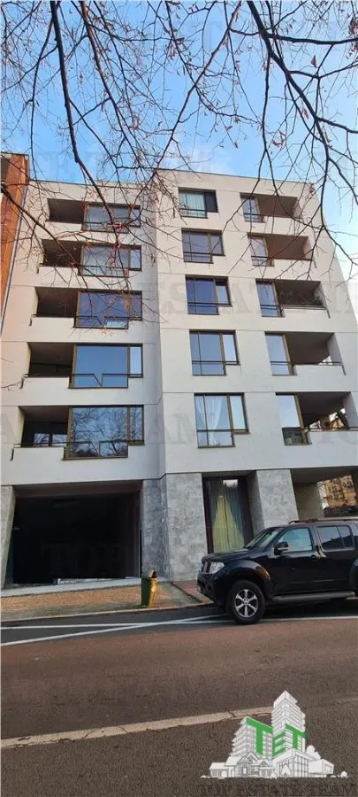 Apartament 2 Camere, bloc Boutique,  Bucuresti, Parcul  Operei - foto 1