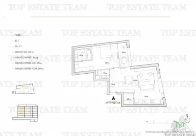 Apartament 2 Camere, bloc Boutique,  Bucuresti, Parcul  Operei - foto 10