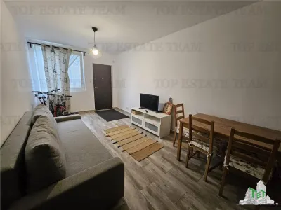 APARTAMENT 2 CAMERE OLIMP - Olimp