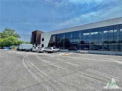Spatiu comercial / industrial  de inchiriat / Loc de joaca pentru copii / Sector 6/ Militari langa metrou - foto 3
