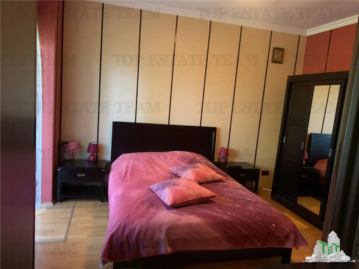 Vila deosebita 9 camere, Cornu de Jos, Breaza Prahova, excelenta pentru Turism - foto 11