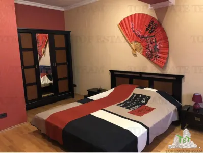 Vila deosebita 9 camere, Cornu de Jos, Breaza Prahova, excelenta pentru Turism - foto 10