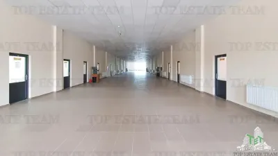Imobil P+2E pretabil Birouri, Clinica, Spital in Vaslui - foto 8
