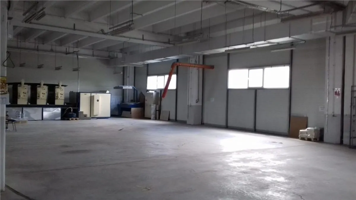 Spatiu comercial de vanzare Centura Est / Splaiul Unirii - foto 6