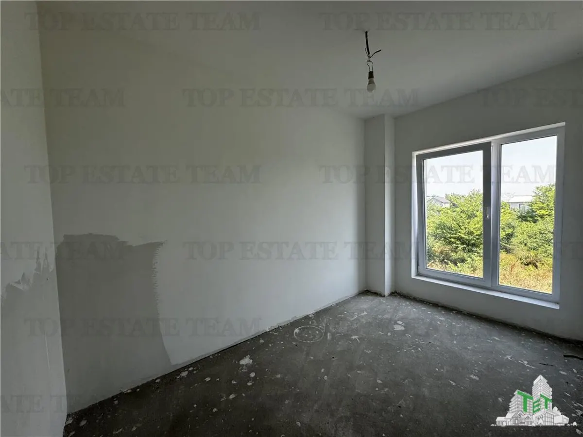 Casa individuala la intrare in Mogosoaia perfecta pentru familia ta - foto 10