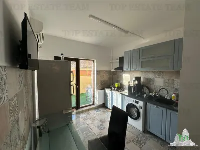 VILA MAMAIA NORD 30 DE CAMERE - foto 8