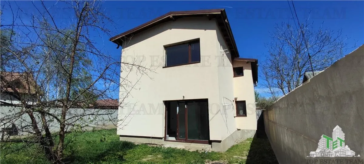 Casa spatioasa la un pret avantajos de vanzare in Corbeanca - foto 1
