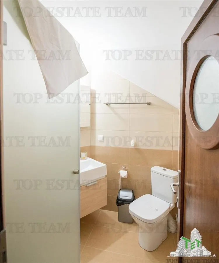 Vila de lux cu potential turistic - 15 camere - Tohanul Nou, Bran - foto 23