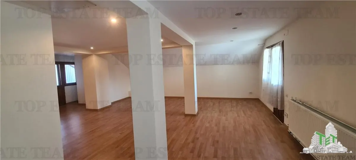 Vila de Vanzare 5 camere Bucurestii Noi - Metrou - foto 9