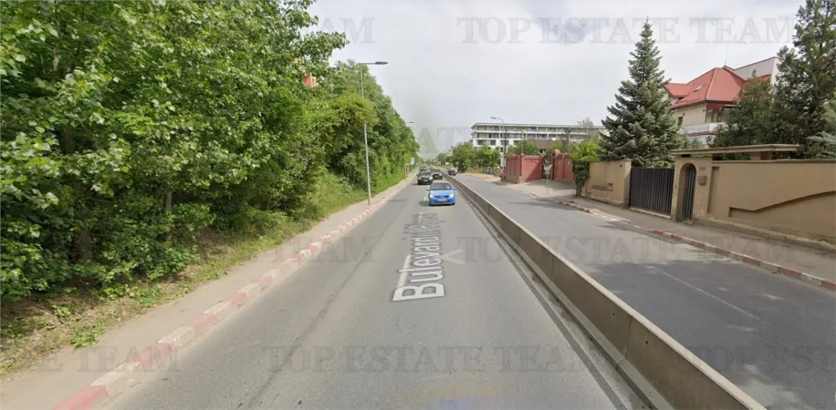 Vanzare teren in zona Voluntari - foto 1