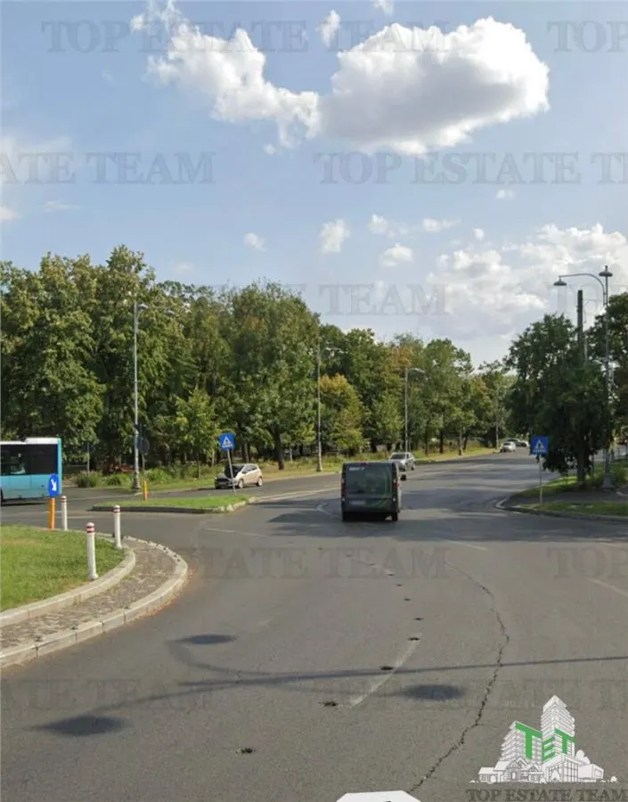 Vanzare imobil situat in Primaverii. Locatie Unica, ideal pentru rezidenta reprezentativa - foto 2