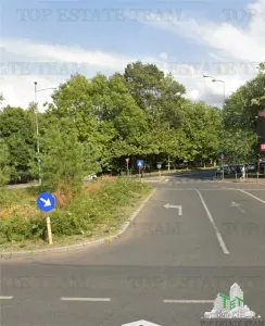 Vanzare imobil situat in Primaverii. Locatie Unica, ideal pentru rezidenta reprezentativa - foto 3